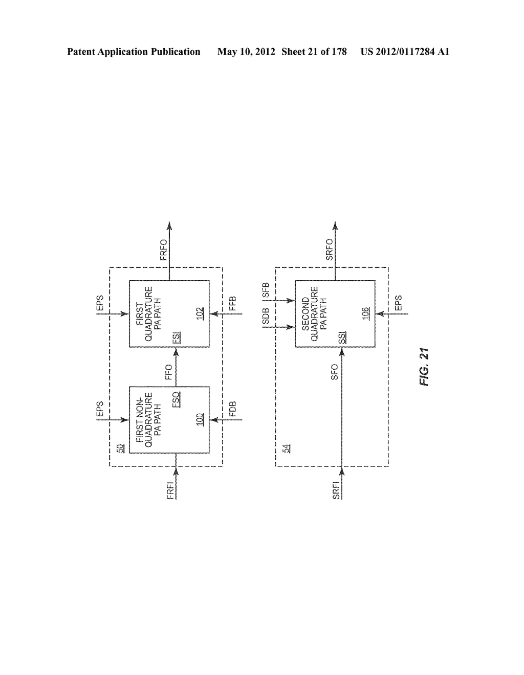 CONFIGURABLE 2-WIRE/3-WIRE SERIAL COMMUNICATIONS INTERFACE - diagram, schematic, and image 22