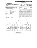 METHOD AND SYSTEM FOR DETECTING AND ASSERTING BUS SPEED CONDITION IN A USB     ISOLATING DEVICE diagram and image