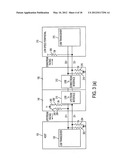 METHOD AND SYSTEM FOR DETECTING AND ASSERTING BUS SPEED CONDITION IN A USB     ISOLATING DEVICE diagram and image