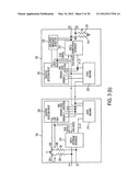 METHOD AND SYSTEM FOR DETECTING AND ASSERTING BUS SPEED CONDITION IN A USB     ISOLATING DEVICE diagram and image