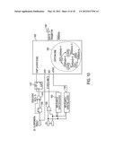 METHOD AND SYSTEM FOR DETECTING AND ASSERTING BUS SPEED CONDITION IN A USB     ISOLATING DEVICE diagram and image