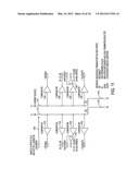 METHOD AND SYSTEM FOR DETECTING AND ASSERTING BUS SPEED CONDITION IN A USB     ISOLATING DEVICE diagram and image