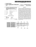 Method Of Storing Blocks Of Data In A Plurality Of Memory Devices For High     Speed Sequential Read, A Memory Controller And A Memory System diagram and image