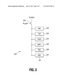 SENSE OPERATION FLAGS IN A MEMORY DEVICE diagram and image