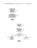 SENSE OPERATION FLAGS IN A MEMORY DEVICE diagram and image