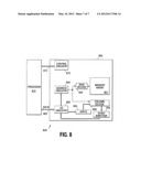 SENSE OPERATION FLAGS IN A MEMORY DEVICE diagram and image