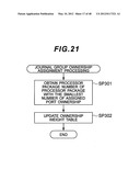 STORAGE SYSTEM AND OWNERSHIP CONTROL METHOD FOR STORAGE SYSTEM diagram and image