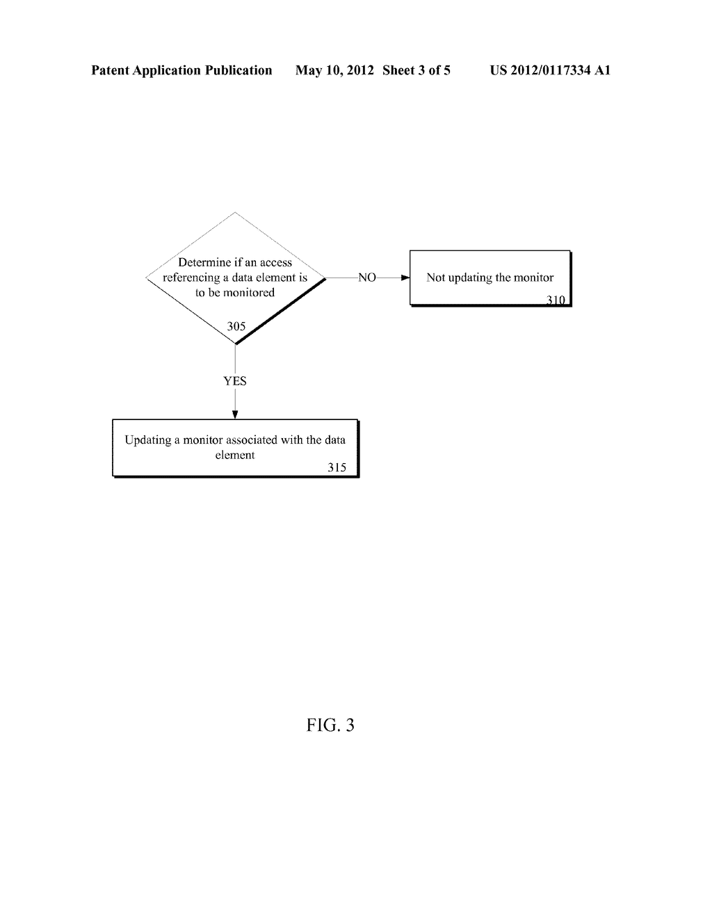 READ AND WRITE MONITORING ATTRIBUTES IN TRANSACTIONAL MEMORY (TM) SYSTEMS - diagram, schematic, and image 04