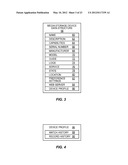 FLEXIBLE CONTENT STORAGE MANAGEMENT FOR DVRS diagram and image