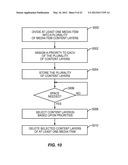 FLEXIBLE CONTENT STORAGE MANAGEMENT FOR DVRS diagram and image