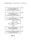 FLEXIBLE CONTENT STORAGE MANAGEMENT FOR DVRS diagram and image