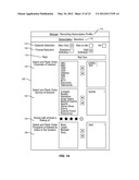 FLEXIBLE CONTENT STORAGE MANAGEMENT FOR DVRS diagram and image