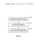 FLEXIBLE CONTENT STORAGE MANAGEMENT FOR DVRS diagram and image