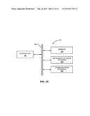 FLEXIBLE CONTENT STORAGE MANAGEMENT FOR DVRS diagram and image