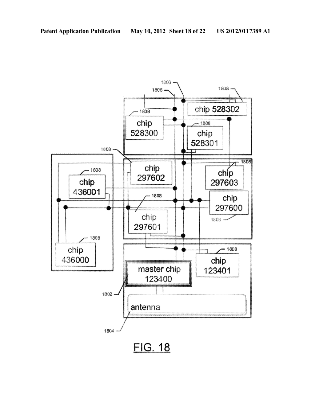 Methods and Apparatuses for Determining and Using a Configuration of a     Composite Object - diagram, schematic, and image 19