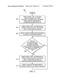 SYSTEM AND METHOD FOR CONTROL OF POWER CONSUMPTION OF INFORMATION HANDLING     SYSTEM DEVICES diagram and image