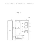 METHODS OF CHARGING AUXILIARY POWER SUPPLIES IN DATA STORAGE DEVICES AND     RELATED DEVICES diagram and image