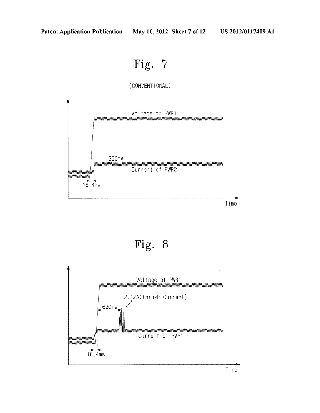 METHODS OF CHARGING AUXILIARY POWER SUPPLIES IN DATA STORAGE DEVICES AND     RELATED DEVICES - diagram, schematic, and image 08