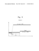 METHODS OF CHARGING AUXILIARY POWER SUPPLIES IN DATA STORAGE DEVICES AND     RELATED DEVICES diagram and image