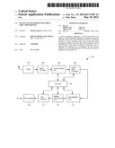 System and method of decoding LDPC code blocks diagram and image