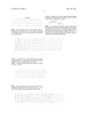 LOW DENSITY PARITY CHECK (LDPC) CODE diagram and image