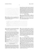 LOW DENSITY PARITY CHECK (LDPC) CODE diagram and image