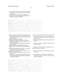 LOW DENSITY PARITY CHECK (LDPC) CODE diagram and image