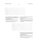 LOW DENSITY PARITY CHECK (LDPC) CODE diagram and image