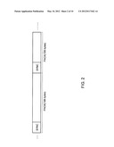 System and method for handling forward error correction code blocks in a     receiver diagram and image