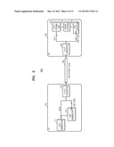 DATA PROCESSING DEVICE AND METHOD USING ERROR DETECTION CODE, METHOD OF     COMPENSATING FOR DATA SKEW, AND SEMICONDUCTOR DEVICE HAVING THE DATA     PROCESSING DEVICE diagram and image