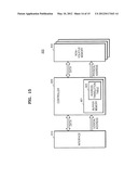 DATA PROCESSING DEVICE AND METHOD USING ERROR DETECTION CODE, METHOD OF     COMPENSATING FOR DATA SKEW, AND SEMICONDUCTOR DEVICE HAVING THE DATA     PROCESSING DEVICE diagram and image