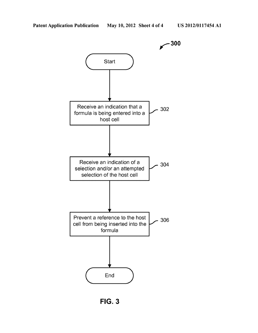 PREVENTING THE INCLUSION OF A REFERENCE TO A HOST CELL IN A FORMULA - diagram, schematic, and image 05