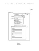 VERSION HISTORY INSIDE DOCUMENT diagram and image