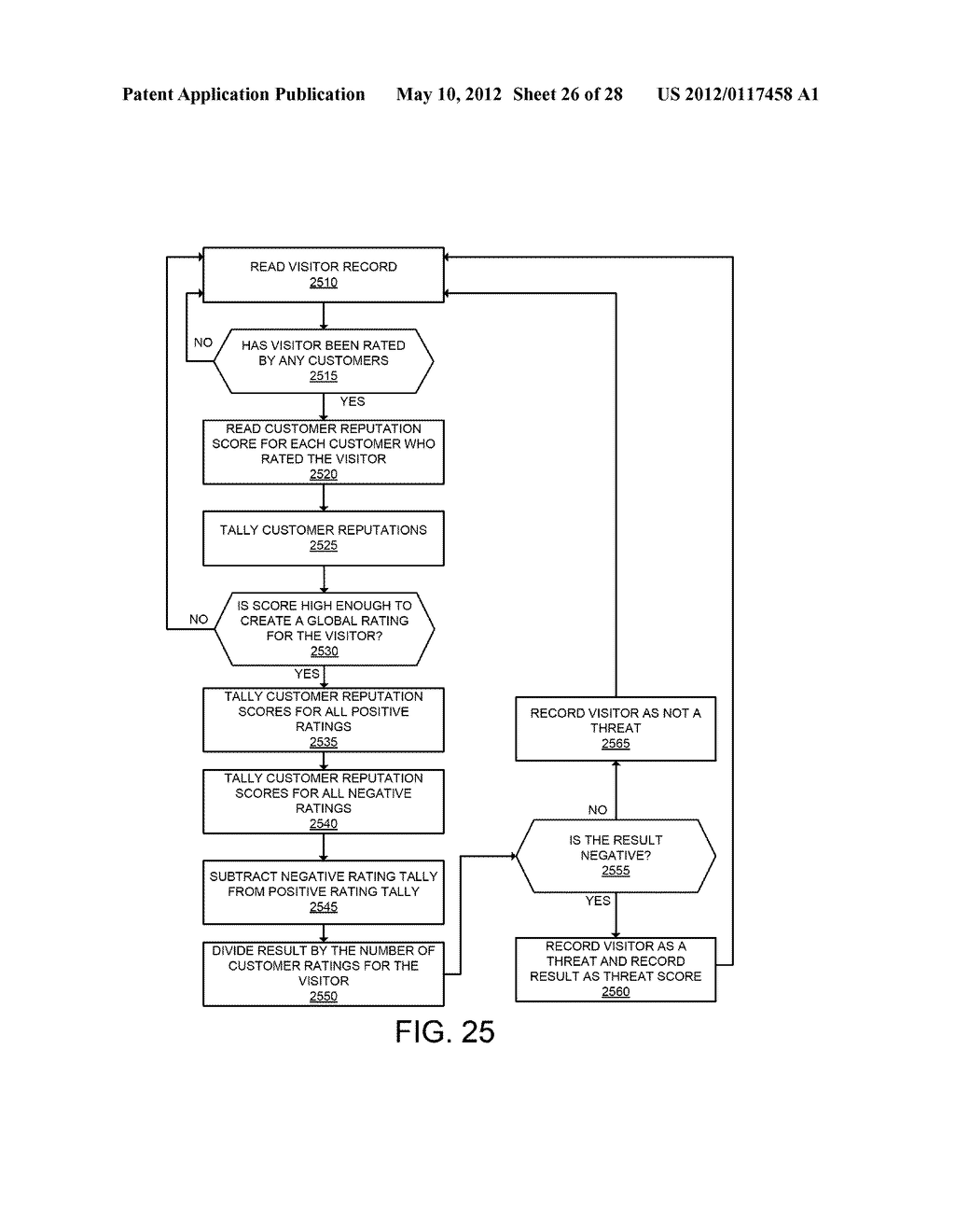 INTERNET-BASED PROXY SERVICE TO MODIFY INTERNET RESPONSES - diagram, schematic, and image 27