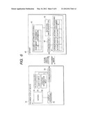 Document Processing System diagram and image