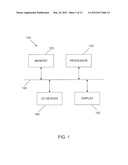 SYSTEM AND METHOD FOR REVEALING HIDDEN INFORMATION IN ELECTRONIC DOCUMENTS diagram and image