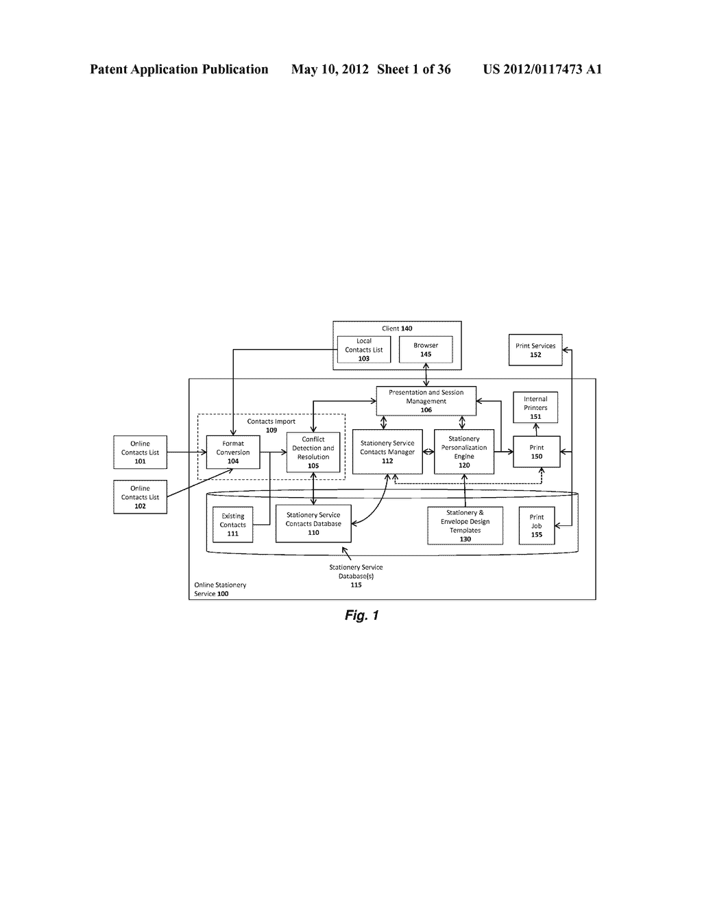 SYSTEM AND METHOD FOR CREATING PHOTO BOOKS USING VIDEO - diagram, schematic, and image 02