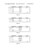 METHOD FOR THE EXTRACTION, COMBINATION, SYNTHESIS AND VISUALISATION OF     MULTI-DIMENSIONAL DATA FROM DIFFERENT SOURCES diagram and image