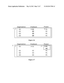 METHOD FOR THE EXTRACTION, COMBINATION, SYNTHESIS AND VISUALISATION OF     MULTI-DIMENSIONAL DATA FROM DIFFERENT SOURCES diagram and image