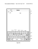 Device, Method, and Graphical User Interface for Manipulating Soft     Keyboards diagram and image