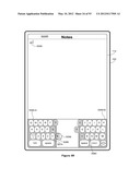 Device, Method, and Graphical User Interface for Manipulating Soft     Keyboards diagram and image