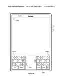 Device, Method, and Graphical User Interface for Manipulating Soft     Keyboards diagram and image