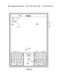 Device, Method, and Graphical User Interface for Manipulating Soft     Keyboards diagram and image