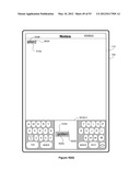 Device, Method, and Graphical User Interface for Manipulating Soft     Keyboards diagram and image