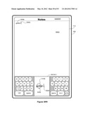 Device, Method, and Graphical User Interface for Manipulating Soft     Keyboards diagram and image