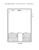 Device, Method, and Graphical User Interface for Manipulating Soft     Keyboards diagram and image