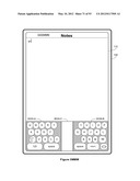 Device, Method, and Graphical User Interface for Manipulating Soft     Keyboards diagram and image