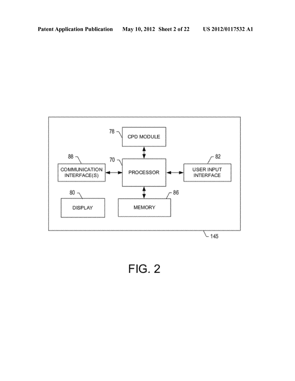 METHODS, APPARATUSES & COMPUTER PROGRAM PRODUCTS FOR FACILITATING     EFFICIENT DEPLOYMENT OF SOFTWARE - diagram, schematic, and image 03