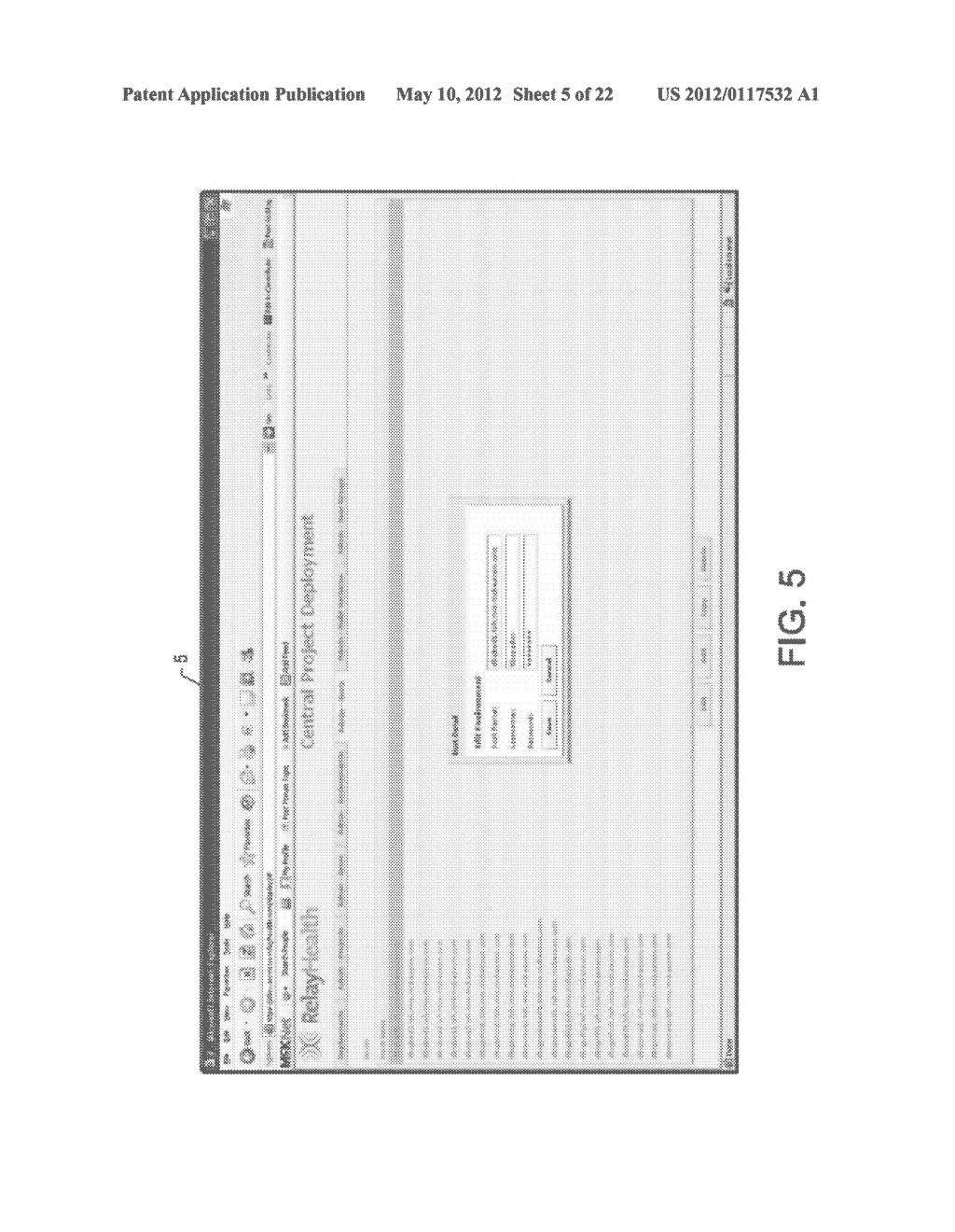 METHODS, APPARATUSES & COMPUTER PROGRAM PRODUCTS FOR FACILITATING     EFFICIENT DEPLOYMENT OF SOFTWARE - diagram, schematic, and image 06