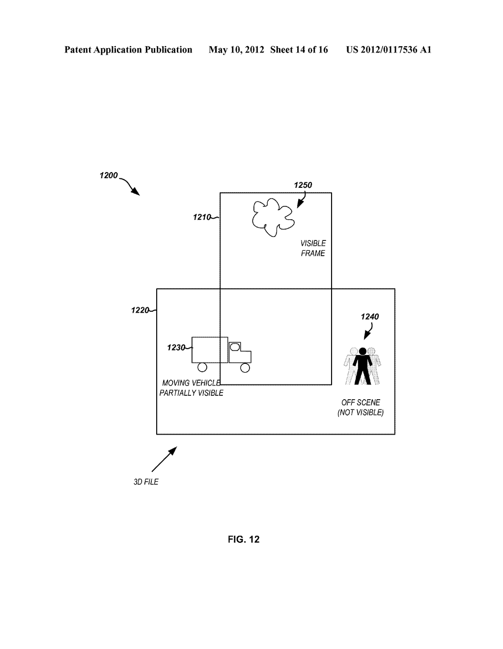 METHODS AND APPARATUS FOR SUB-ASSET MODIFICATION - diagram, schematic, and image 15